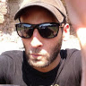 Meet your Posher, Cody